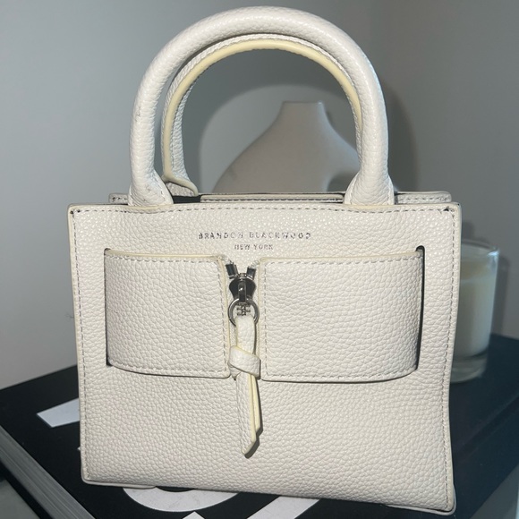 Brandon Blackwood Handbags - Brandon Blackwood Bag